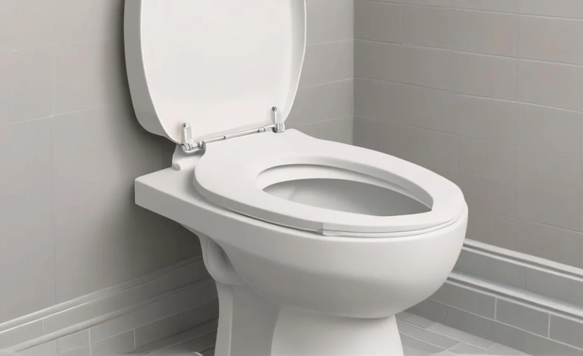 Choosing the Right Toilet Seat Cover