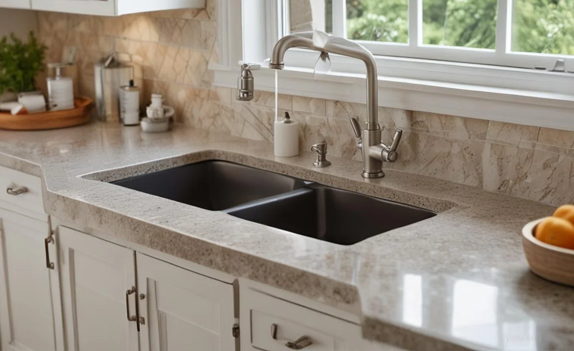 Choosing the Right Top Mount Sink