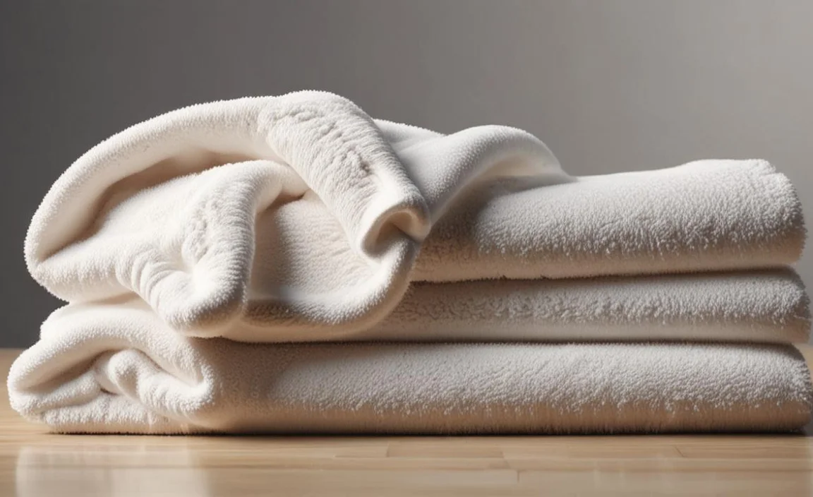 Choosing the Right Towels