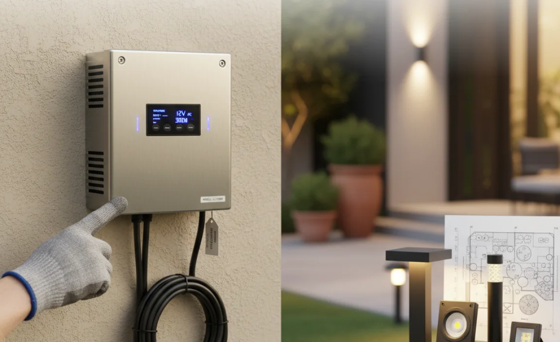 Choosing the Right Transformer