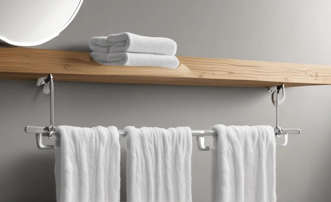 Choosing the Right Wall Anchor