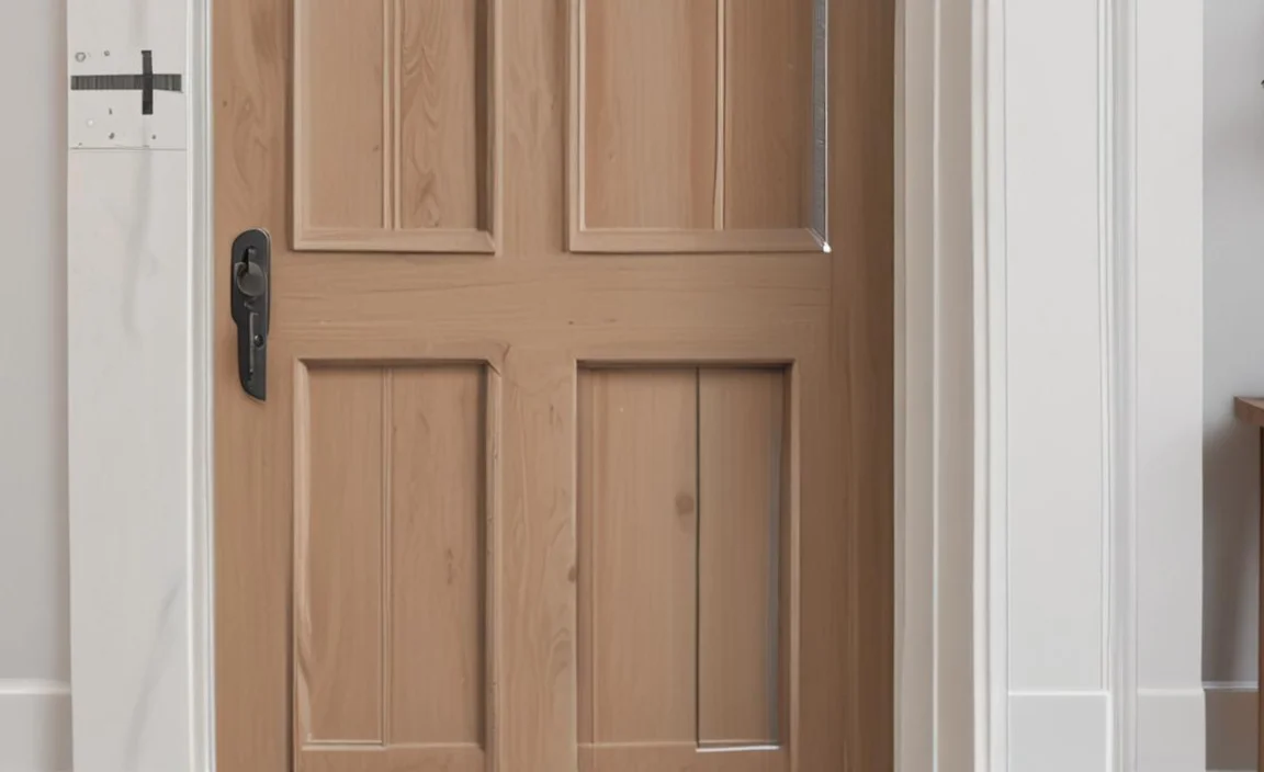 Choosing the Right Wood Filler