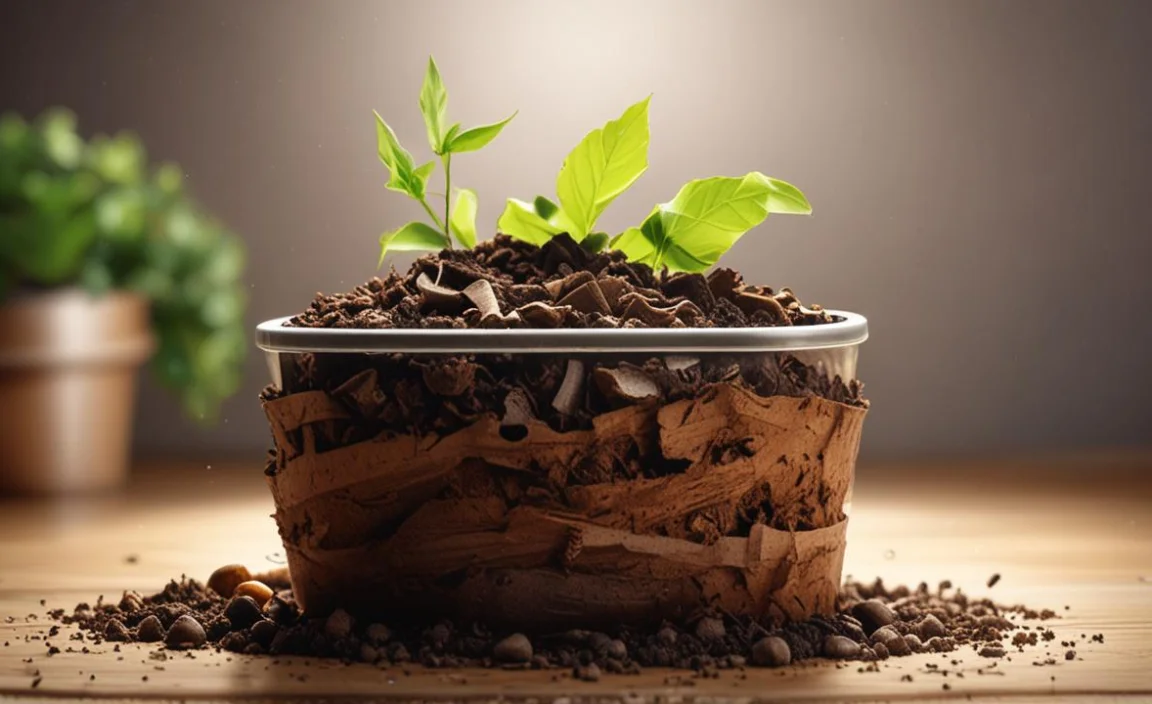 Choosing Your Composting Bin: Simplicity is Key