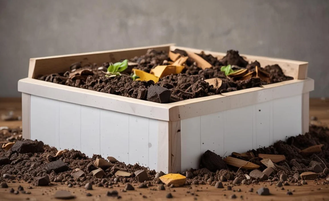 Choosing Your Composting Method: Effortless Options for Everyone