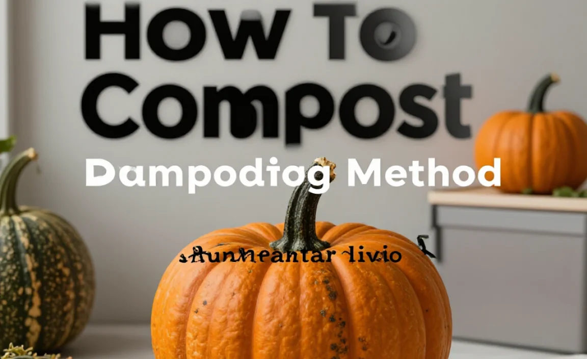 Choosing Your Composting Method