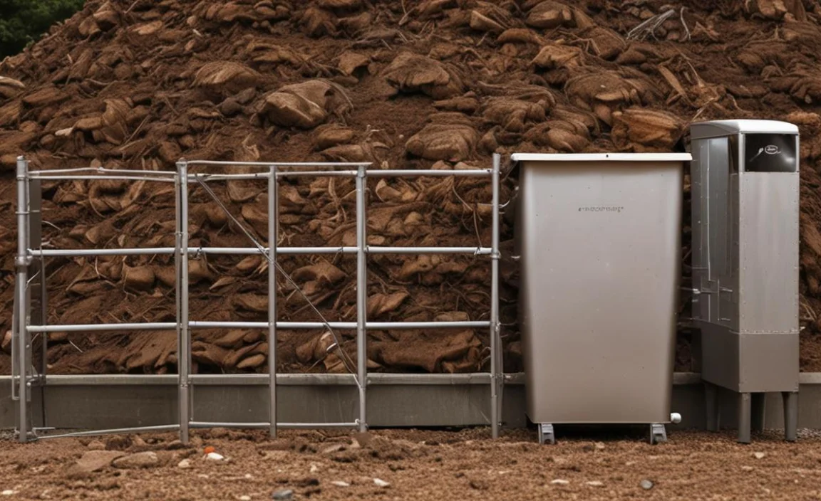 Choosing Your Pit Location