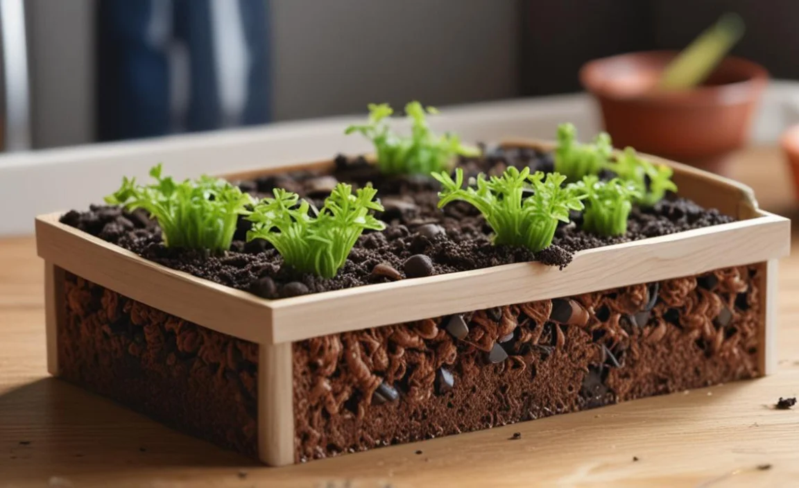 Choosing Your Worms: The Most Important Ingredient