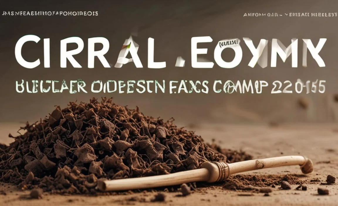 Circular Economy Composting 2025: Essential Guide
