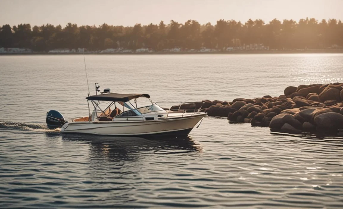 Claims Process for Boat Sinking