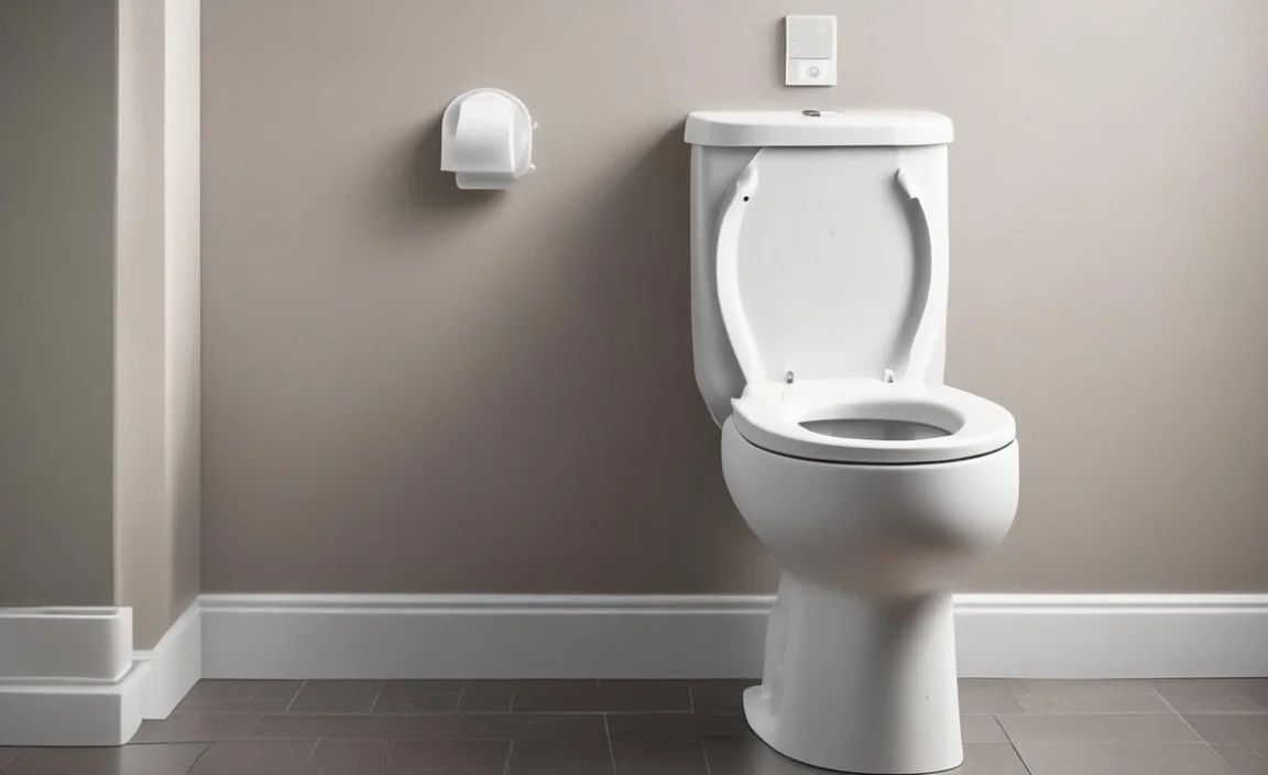 Cleaning and Maintaining Your Ostomy Toilet