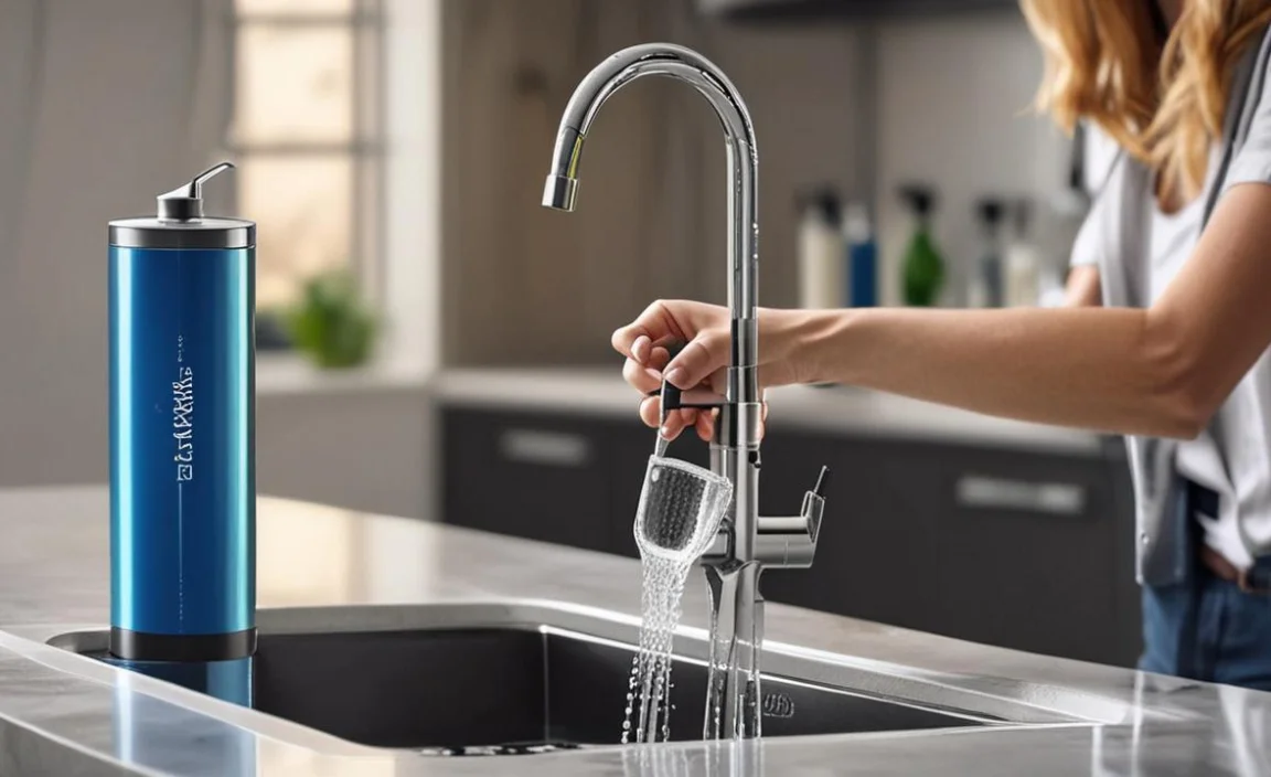 Cleaning and Maintenance Tips for Your Faucet
