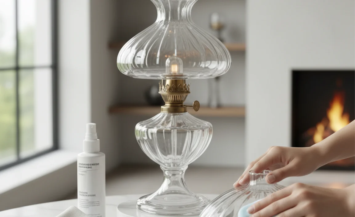 Cleaning and Maintenance Tips