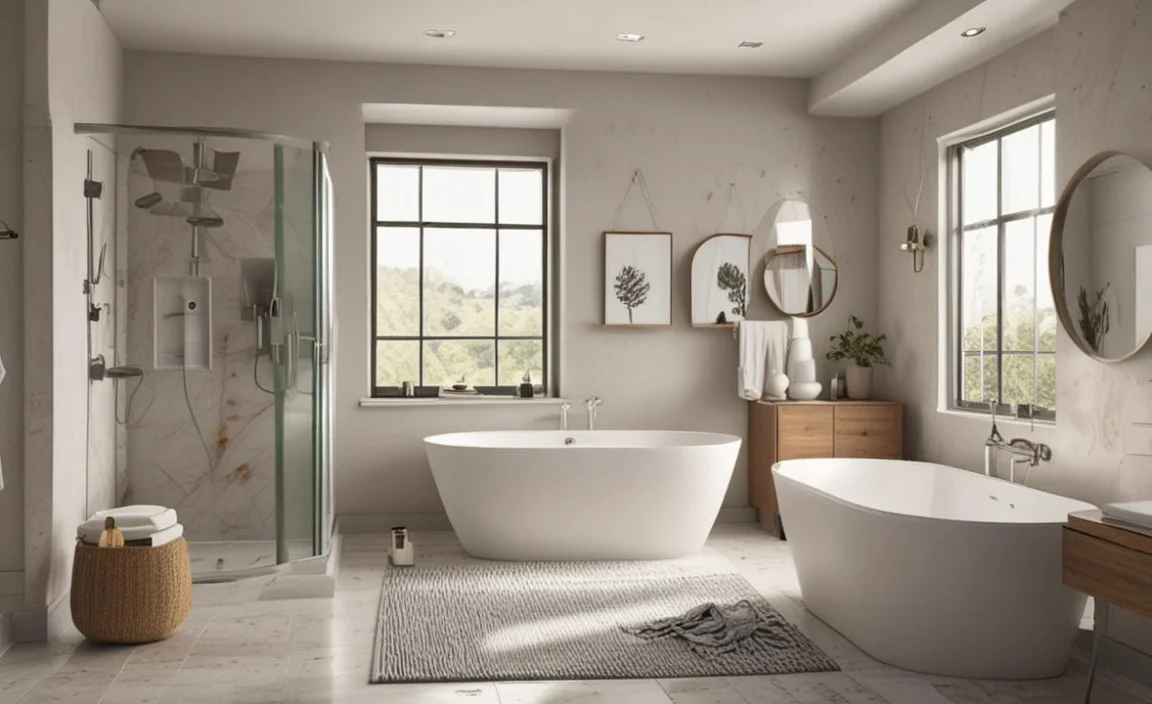 Cleaning and Preparing the Space