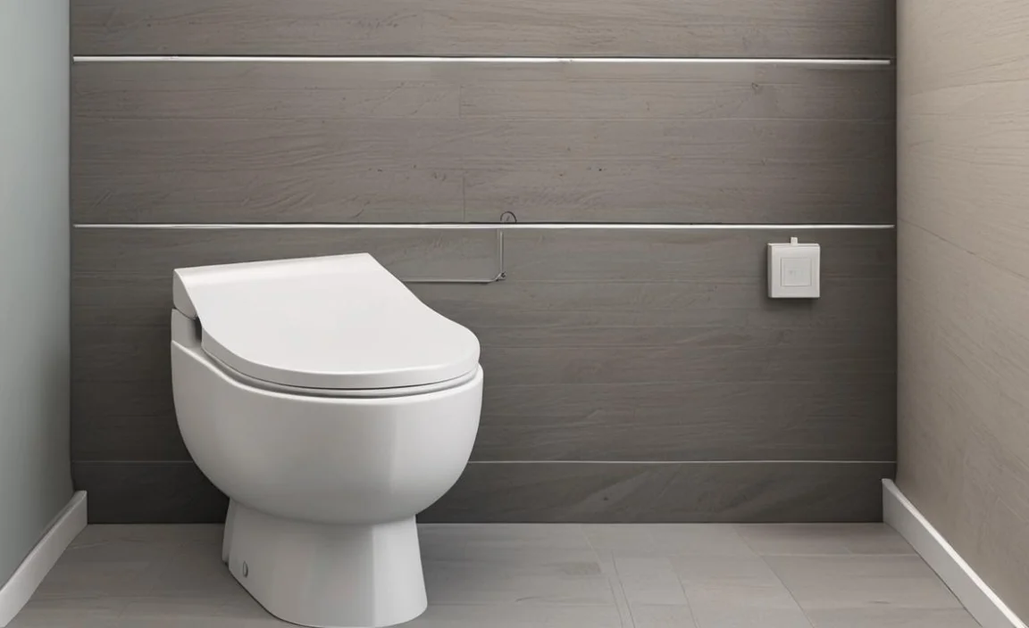 Clearing Clogged Toilet Jets