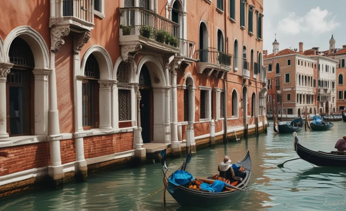 Climate Change and Rising Sea Levels