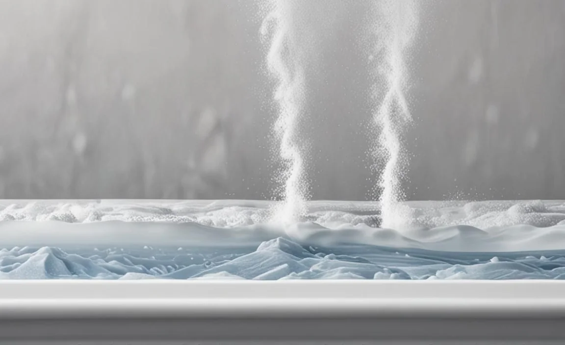 Cold Air in Weather Patterns