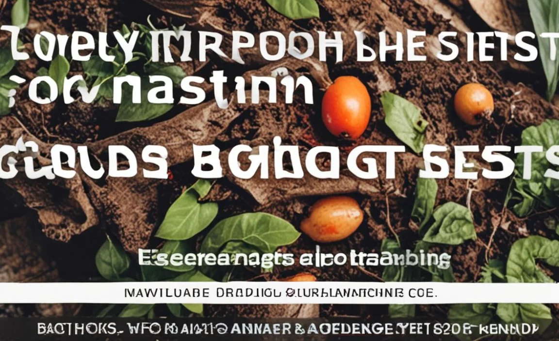 Cold Composting Cost: Essential Budget Tips