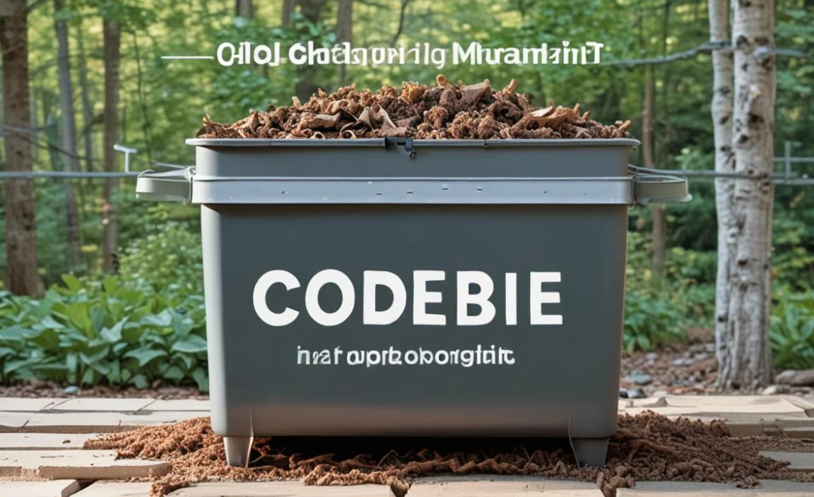 Cold Composting in Canada: Effortless Guide
