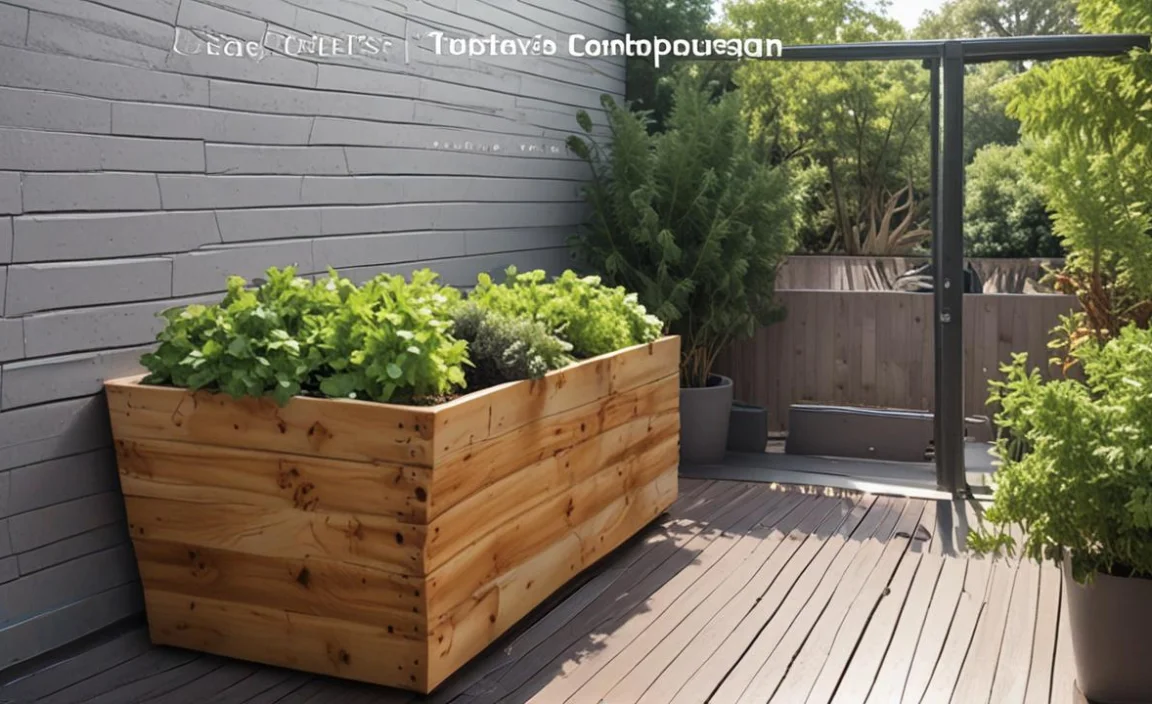 Cold vs Hot Composting Balcony: Essential Guide