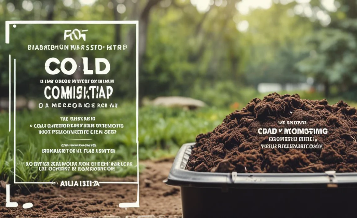 Cold Vs Hot Composting: Essential Step-by-Step Guide