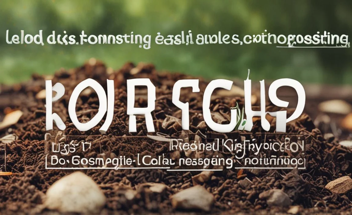 Cold vs Hot Composting Guide: Essential Tips