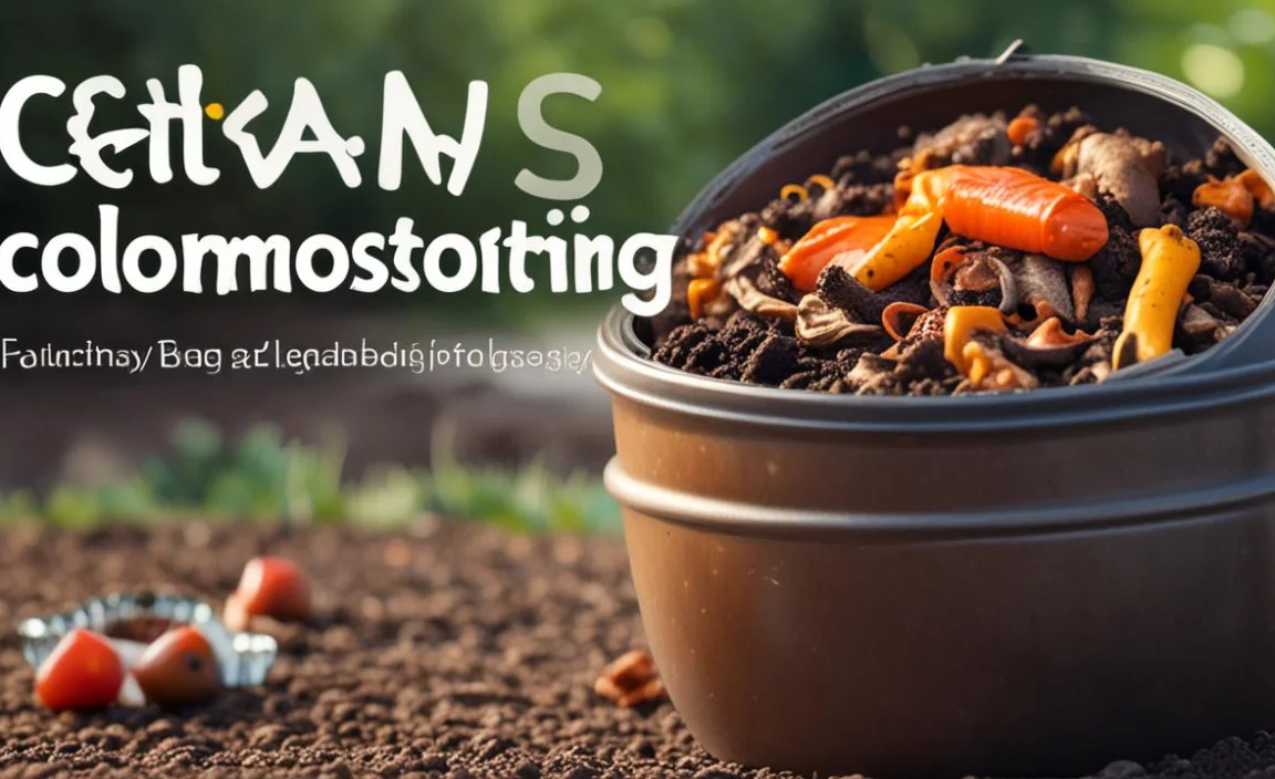 Cold Vs Hot Composting Odor: Essential Guide