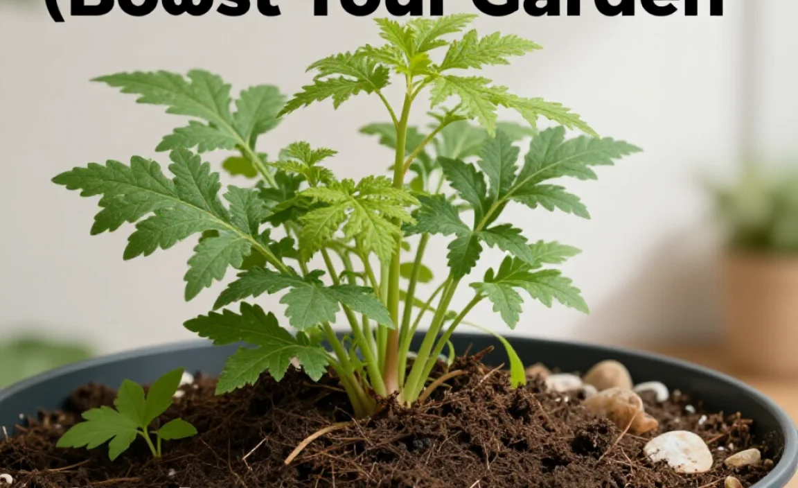 Cold vs. Hot Composting