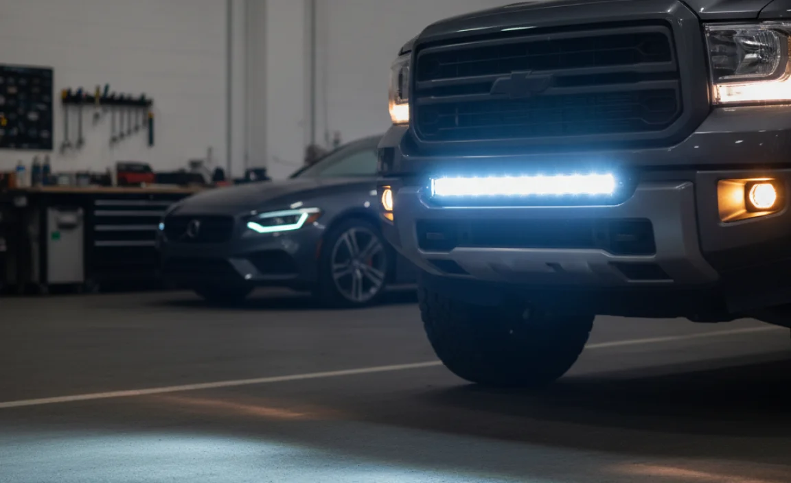 Color and Brightness Limitations