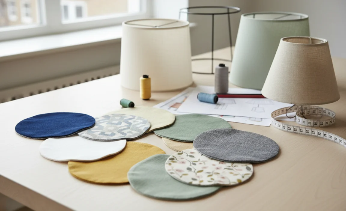 Color Considerations