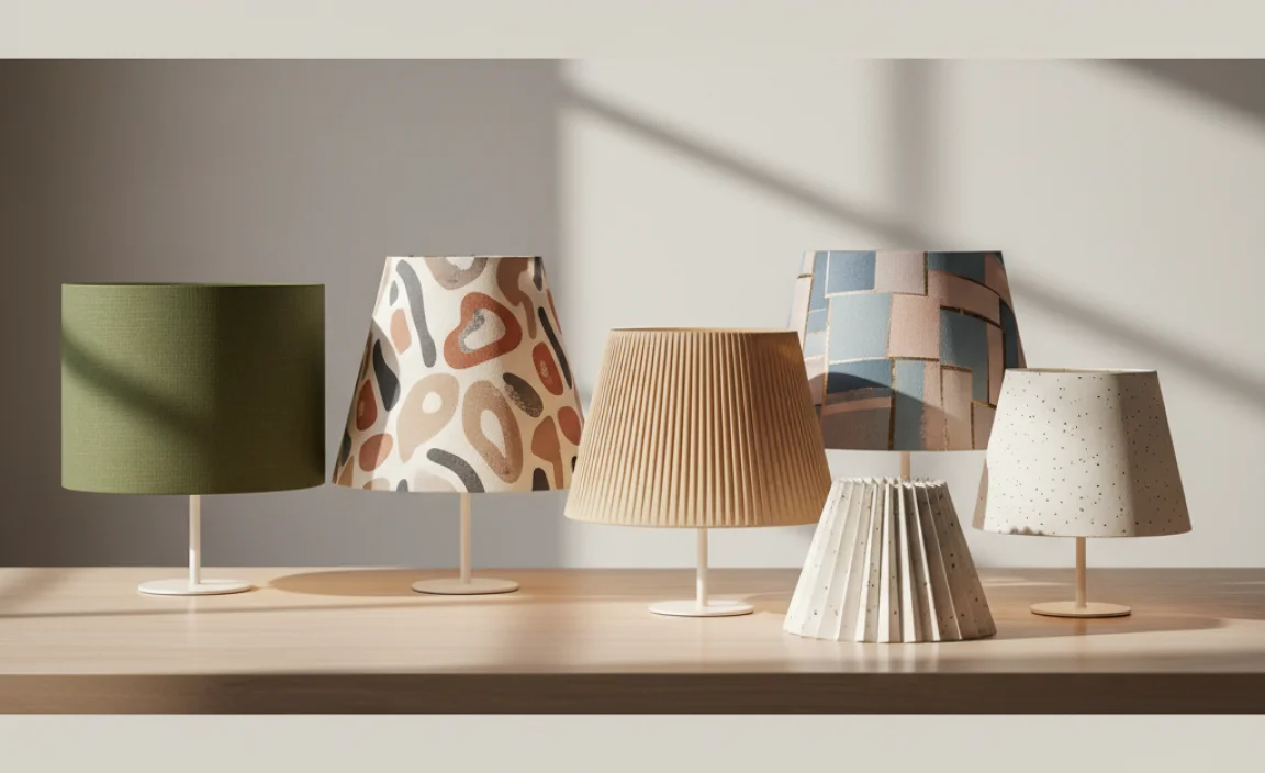 Color Palettes and Patterns