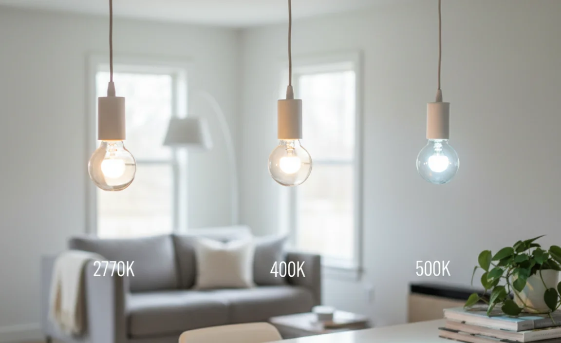 Color Temperature and Its Impact