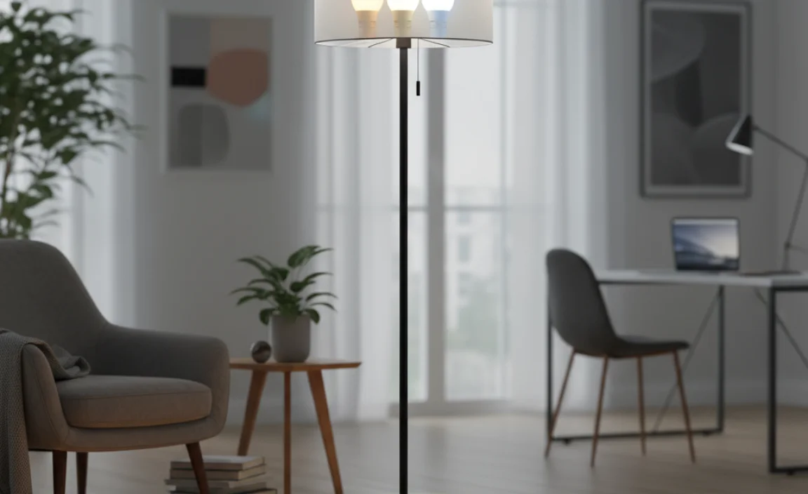 Color Temperature: Finding the Perfect Ambiance