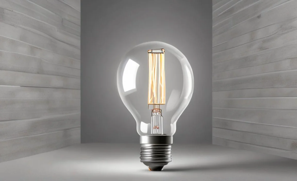 Color Temperature of LED Bulbs