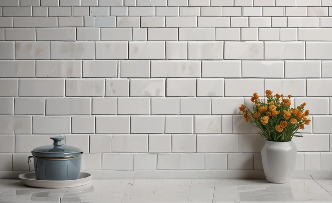 Colored Grout: Adding Personality