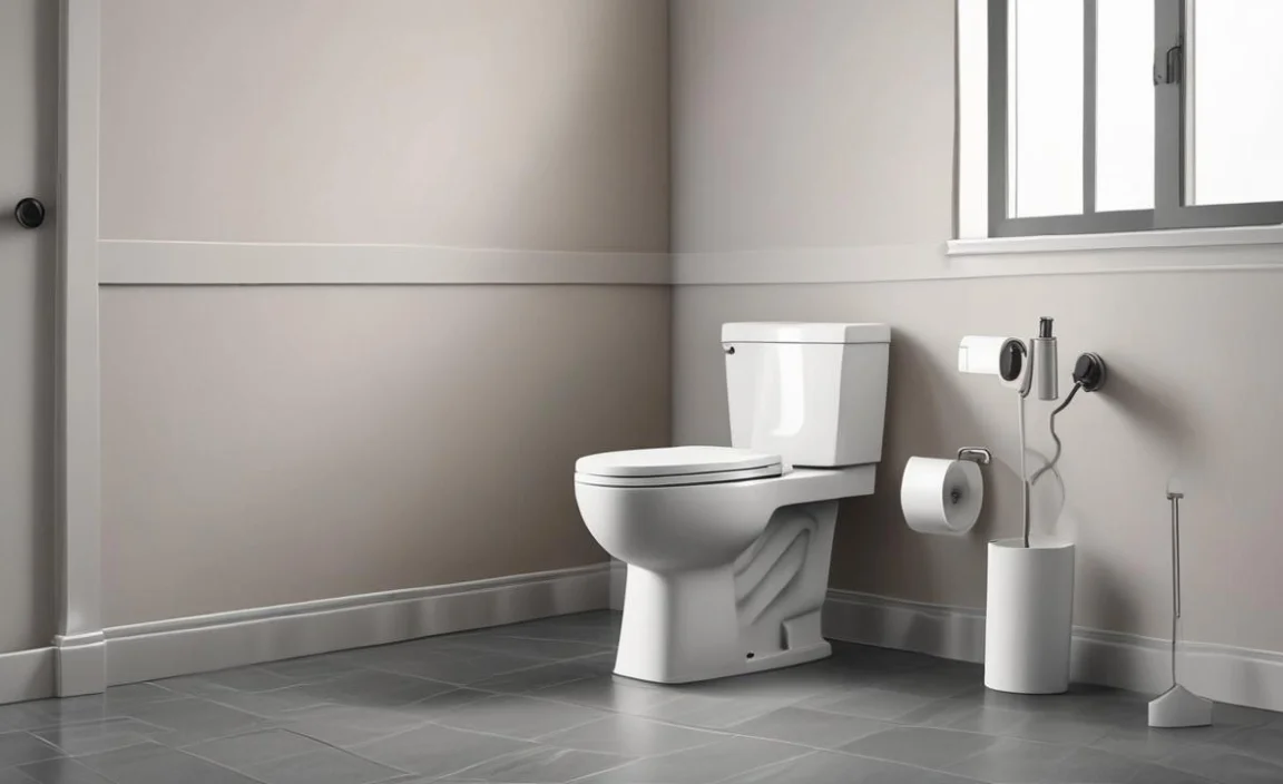 Comfort Height Toilets: Easier to Use