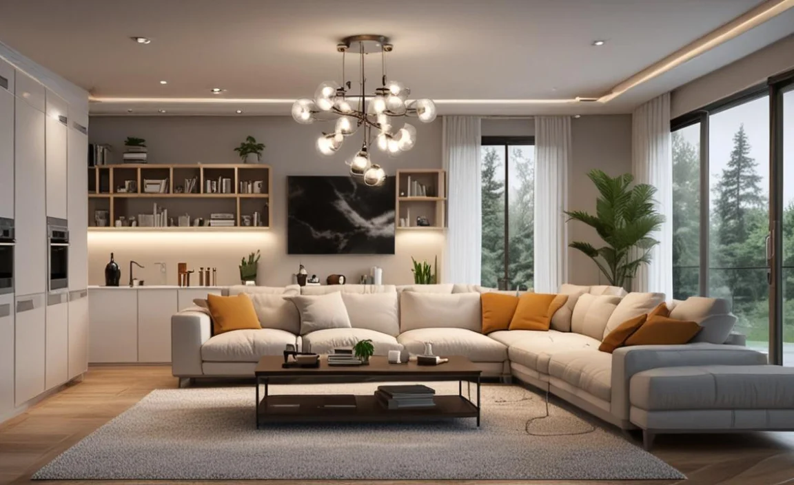 Common Applications of Low Voltage Lighting