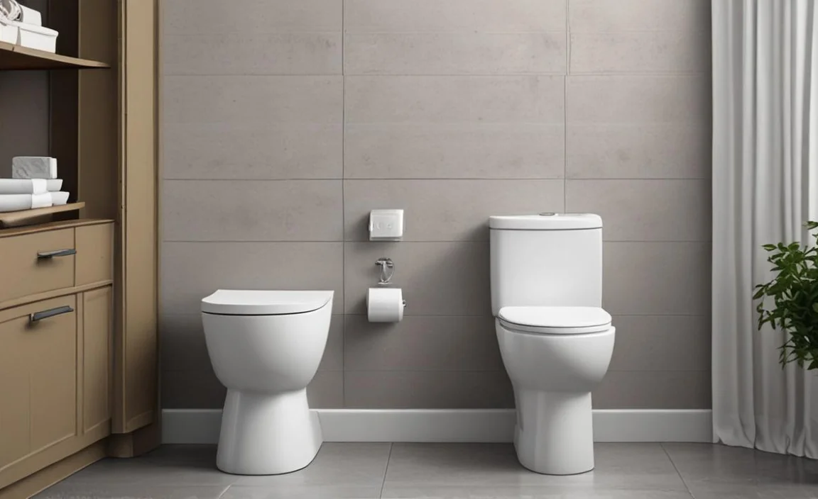 Common Causes of a Running Toilet