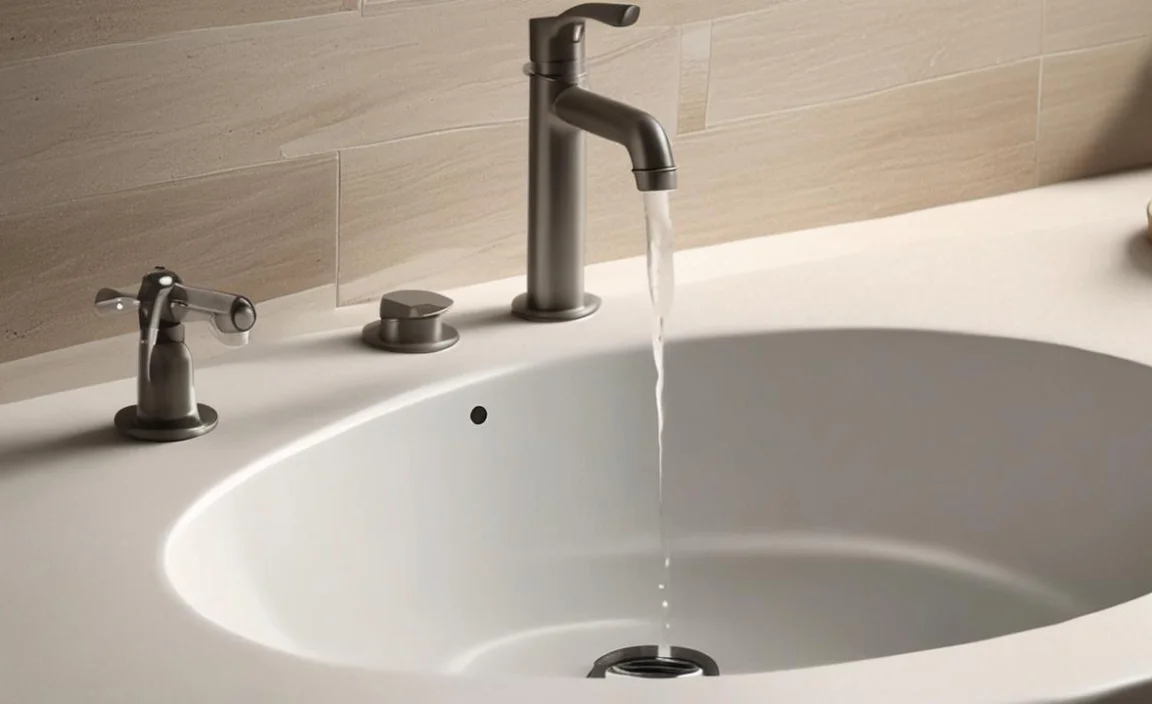 Common Causes of Clogged Sinks