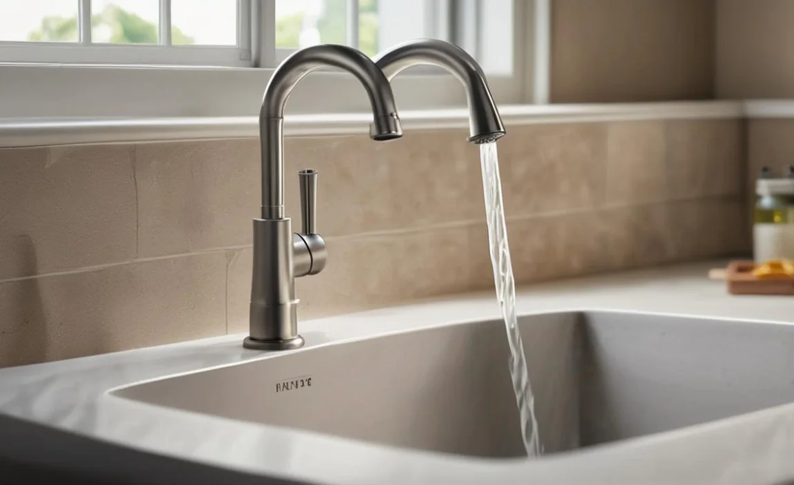 Common Causes of Faucet Leaks