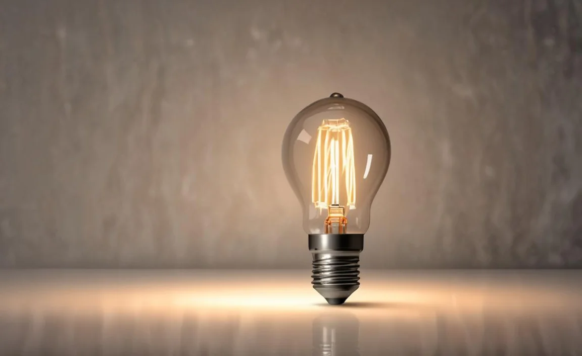 Common Causes of Flickering in LED Bulbs