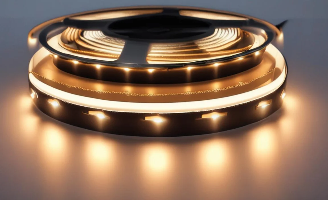 Common Causes of Flickering LED Strip Lights