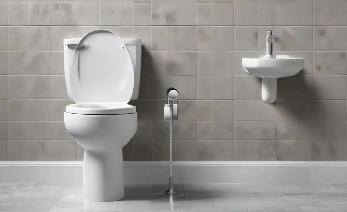 Common Causes of Low Water Levels