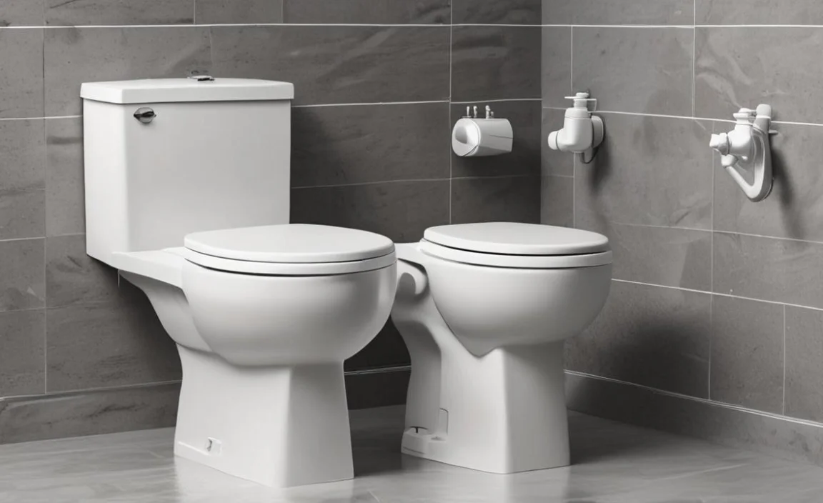 Common Causes of Toilet Clogs
