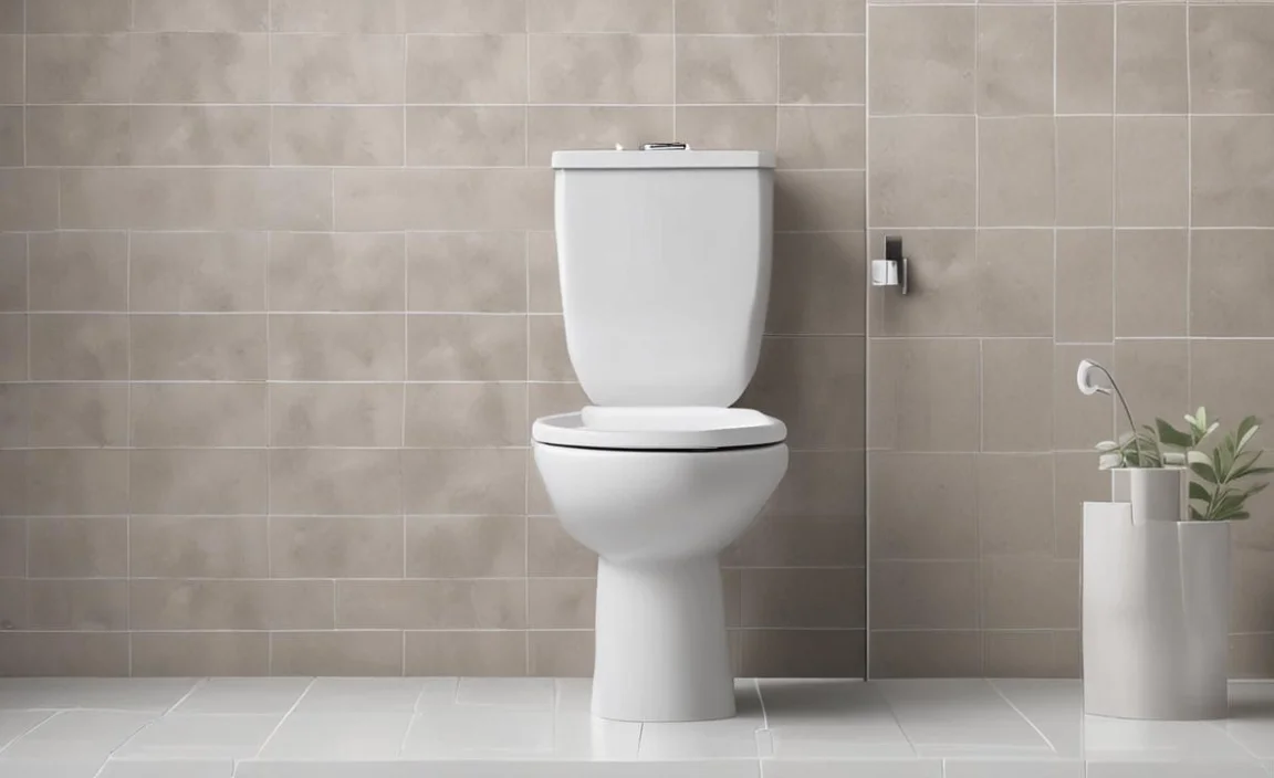 Common Causes of Toilet Clogs