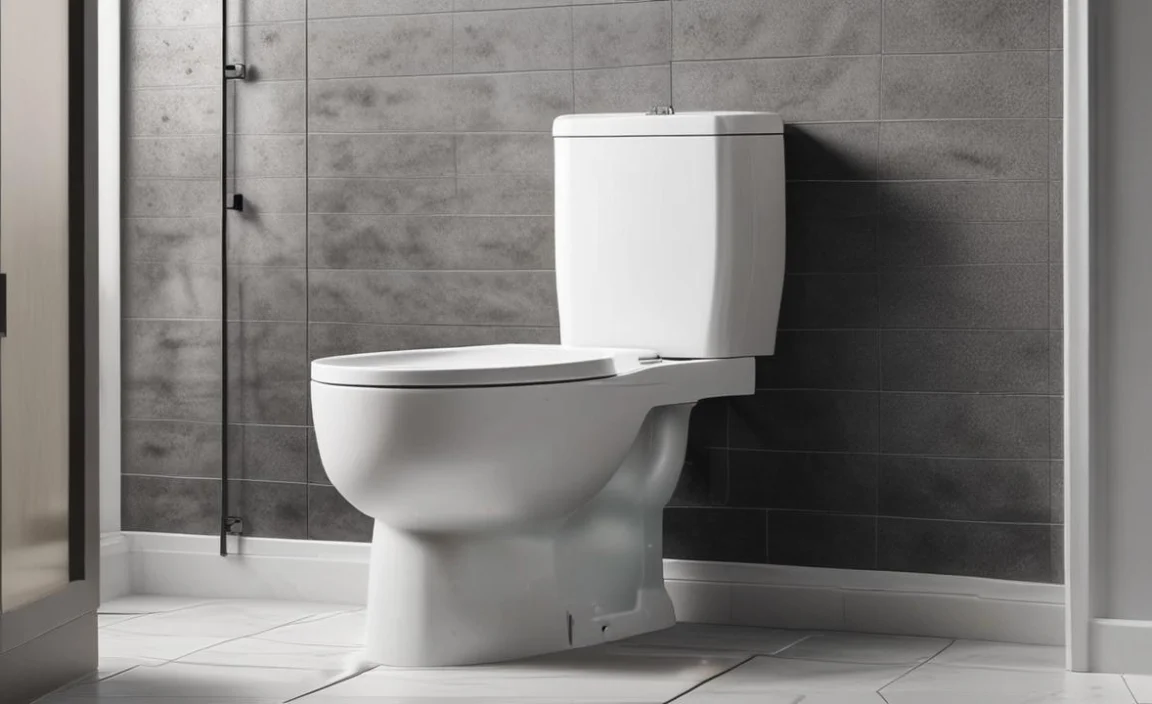 Common Causes of Toilet Leaks