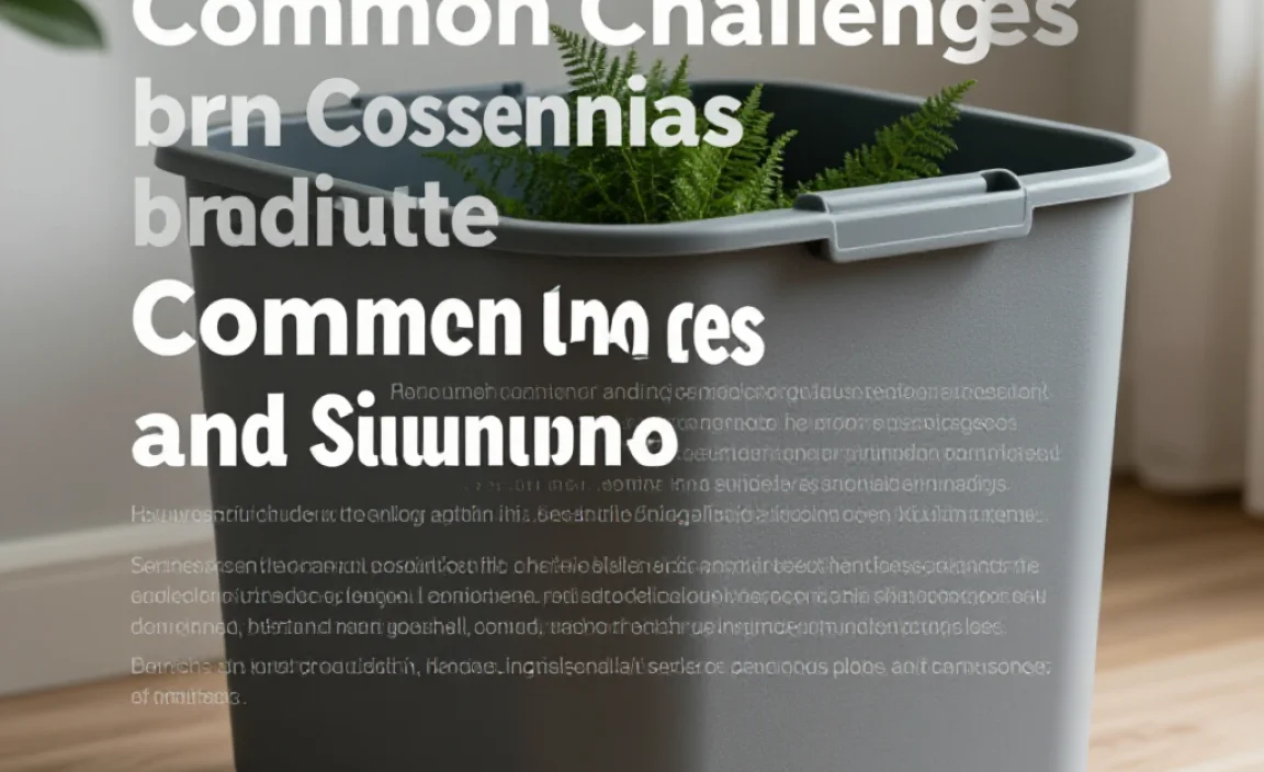 Common Challenges and Solutions