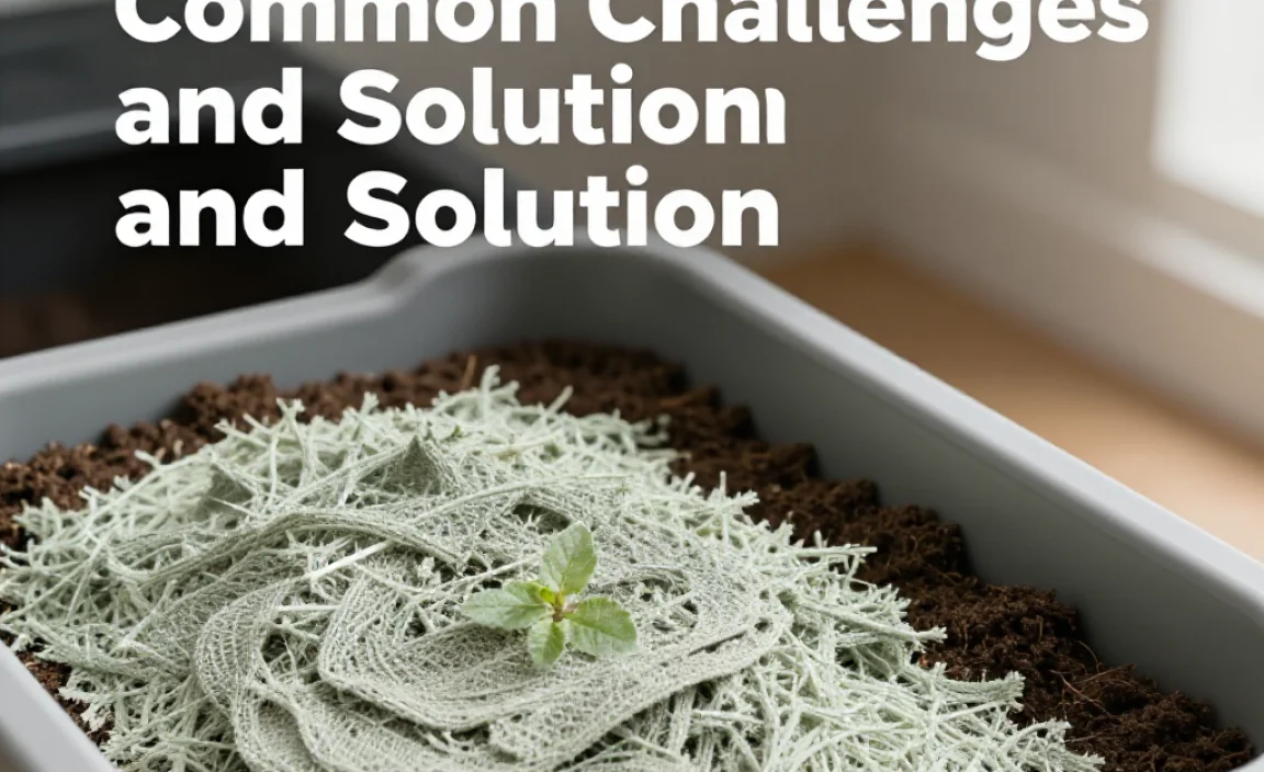 Common Challenges and Solutions
