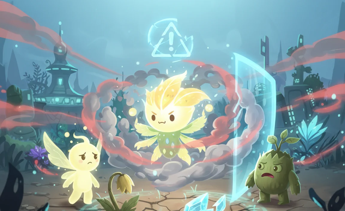 Common Challenges in Breeding Whizbang