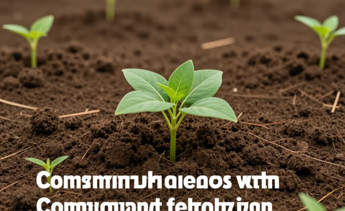 Common Challenges with Composting in South Africa