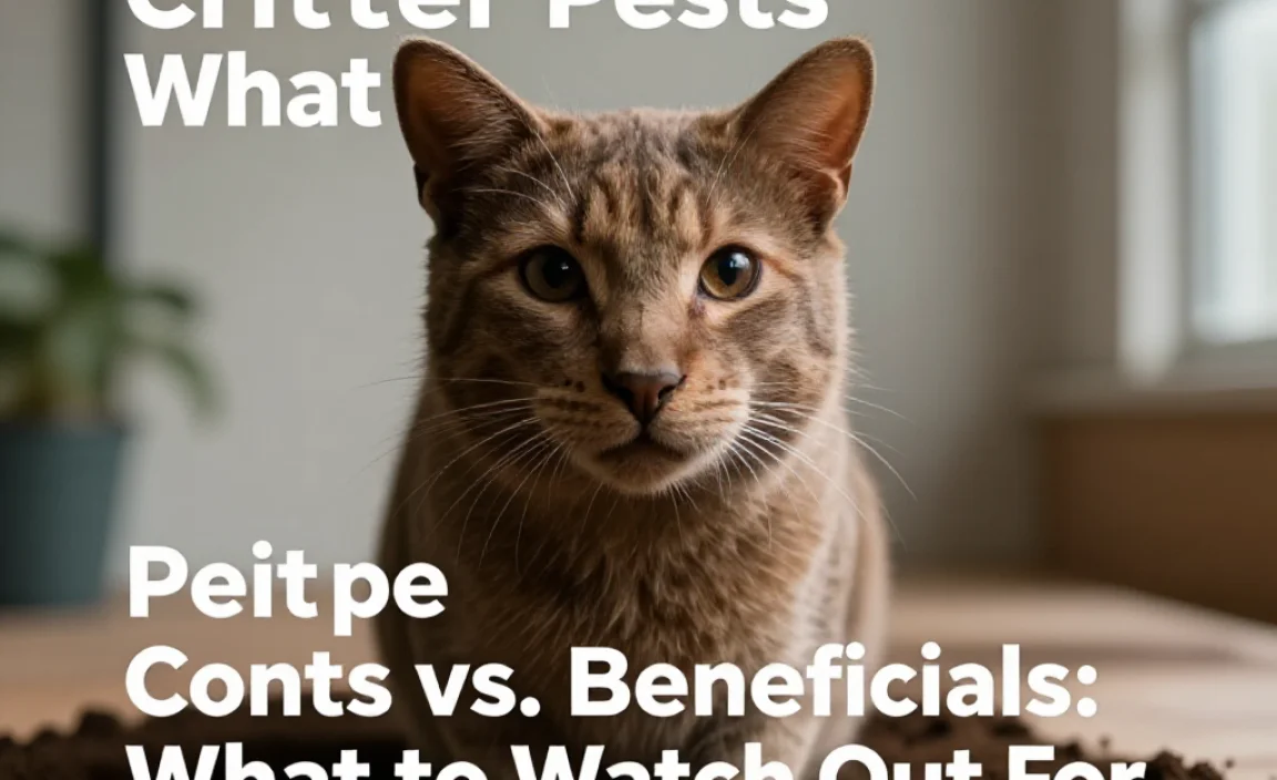 Common Compost Critter Pests vs. Beneficials: What to Watch Out For